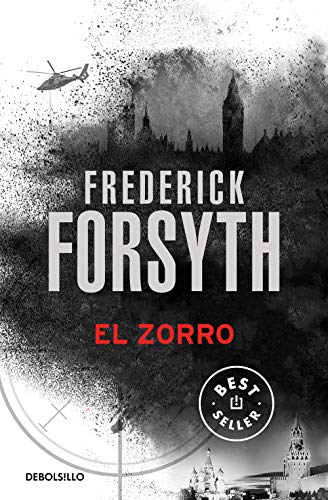 El Zorro (Best Seller)